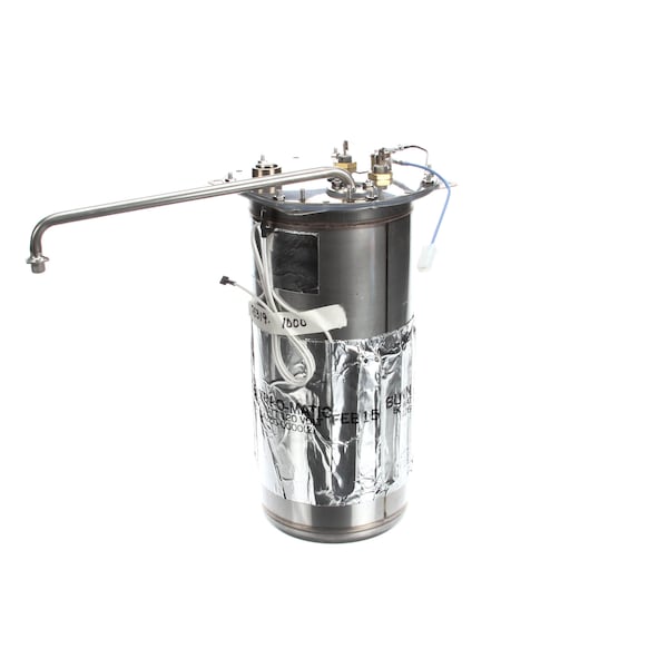 Bunn Tank Assembly, 1320W 120V(No Coil 25319.1000 - main